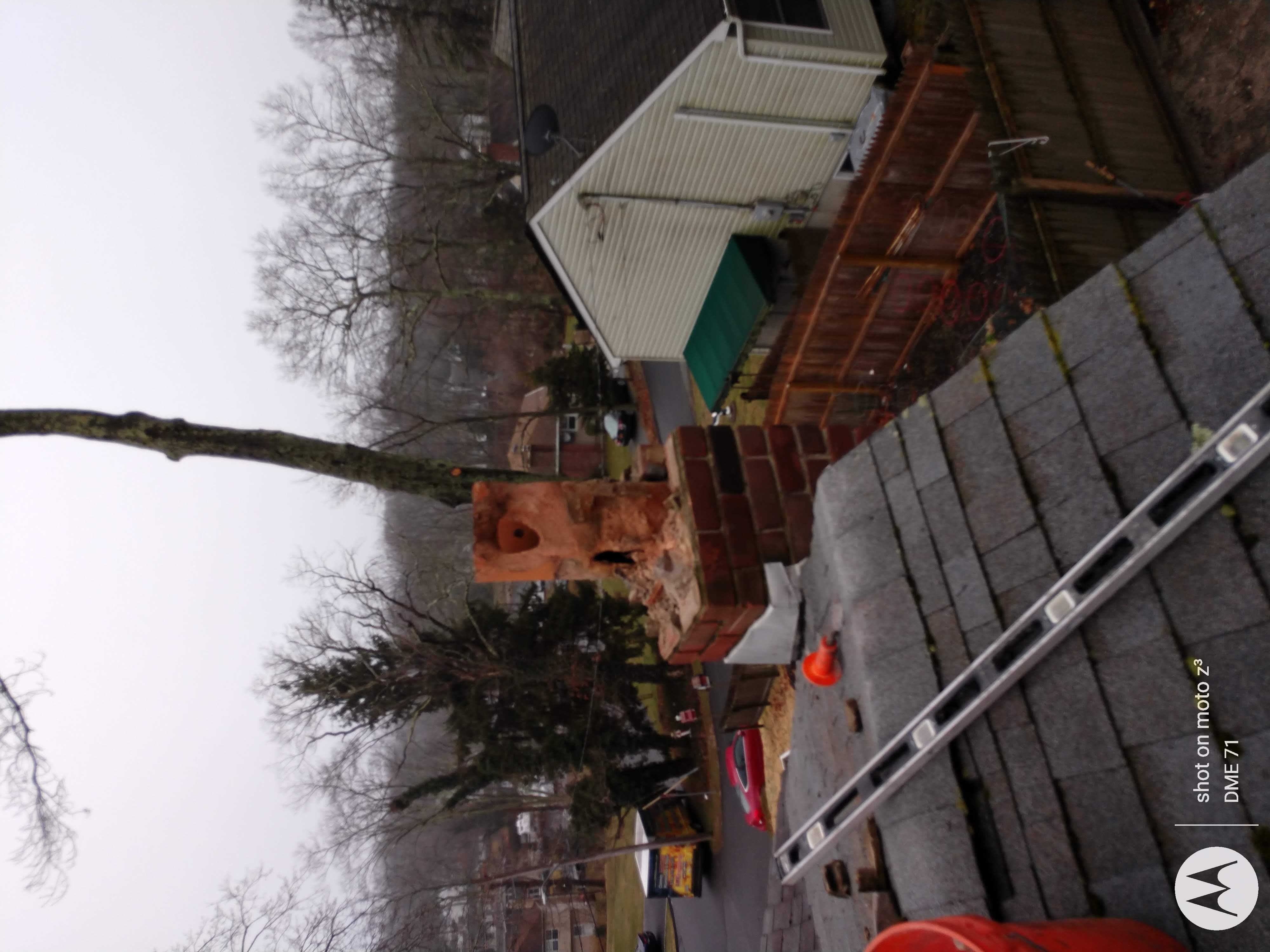 BLOCKAGE REMOVAL