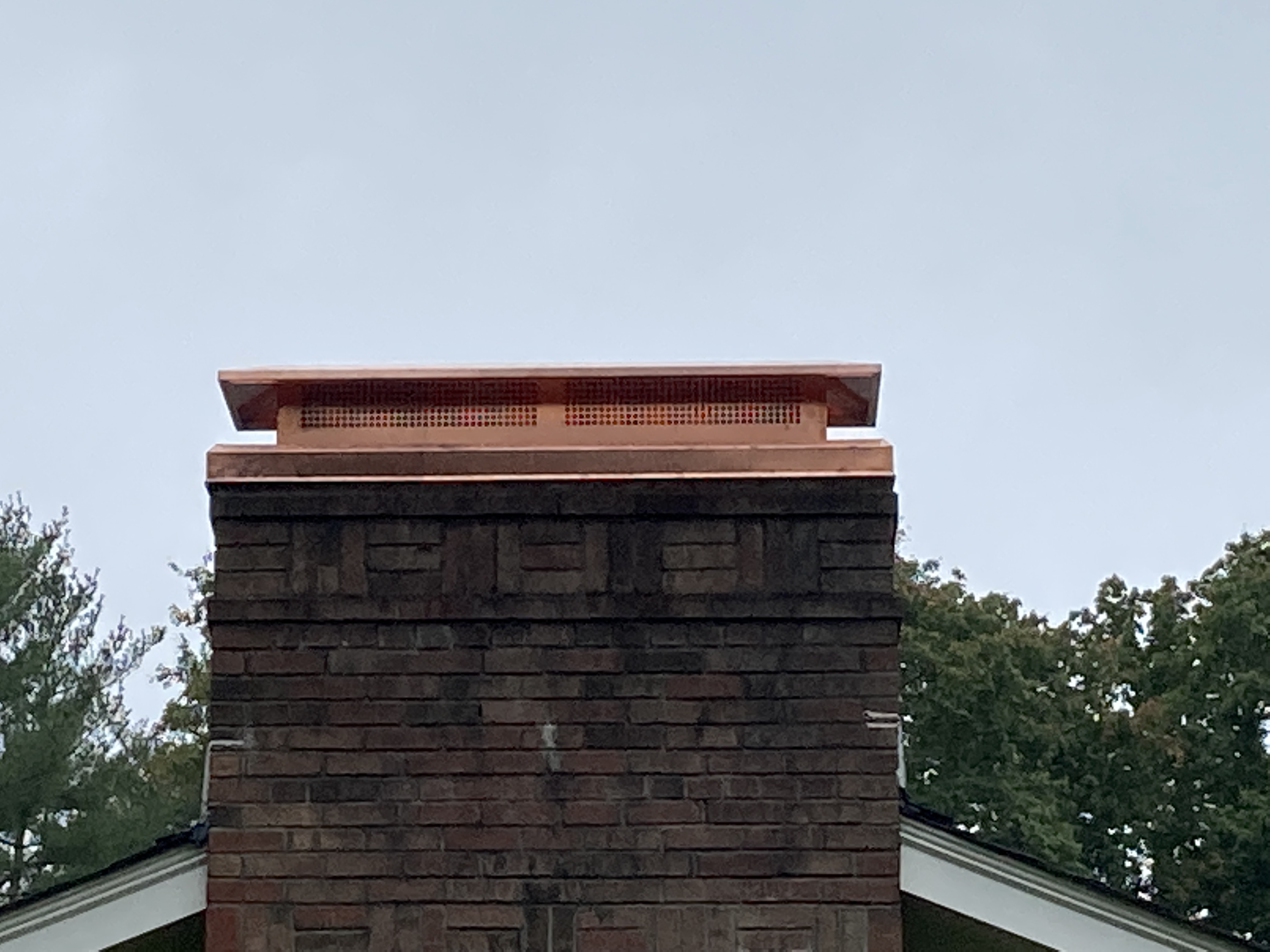 CAP INSTALLATION