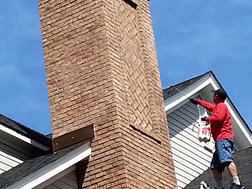 WATERPROOFING